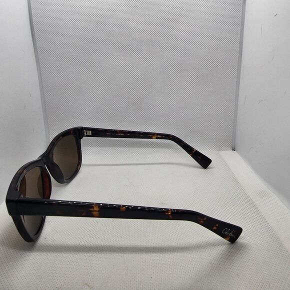 Cole Haan Tortoiseshell Sunglasses - Picture 12 of 15
